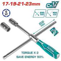 Rapid cross wrench THTRCW40231