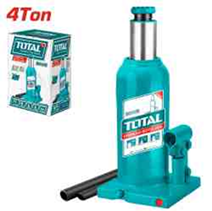 Hydraulic bottle jack-4ton THT109042