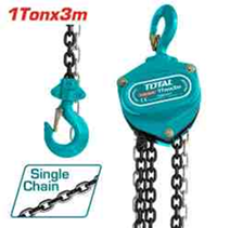Chain block TCBK0201