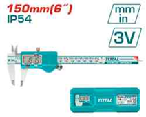 Digital caliper TMT321506