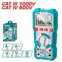 Digital multimeter-03 TMT47503