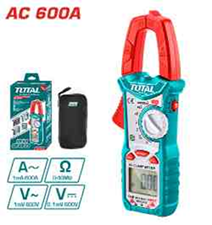 Digital AC clamp meter TMT46003