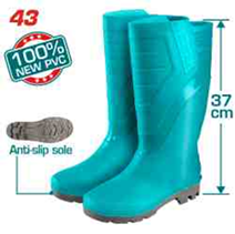 Rain boots TSP302L.43