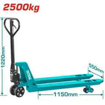 Hand pallet truck THT301251