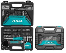 118 Pcs accessories set THKTAC011182