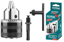 13mm Key chuck with adaptor TAC451301.1