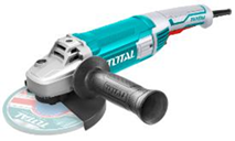 Angle grinder-2200w0230mm-6600rpm TG12223026