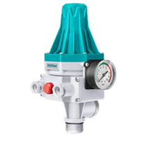 Automatic pump control TWPS102