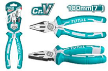 Combination Pliers THT210706