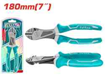 Diagonal Cutting Pliers -7"/180mm THT230706