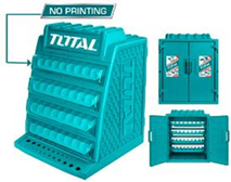 Drill bits display box TAKD2688