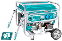 Gasoline generator-389cc TP155001
