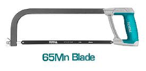 Hacksaw frame THT54166