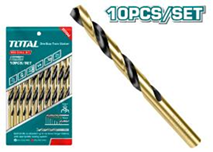 HSS drill bit 4mm TAC100403