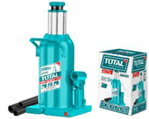 Hydraulic bottle jack-20 ton-220mm THT109202
