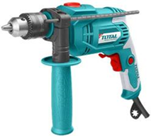 Impact drill -750w-13mm TG108136