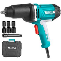 Impact wrench -1050w-550NM-2300rpm TIW10101