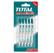 Jig Saw Blade for Wood TAC51111C