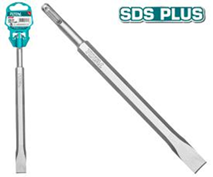 SDS plus chisel 14X250 X 20mm TAC15121411