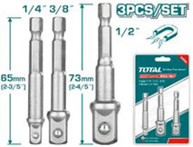 Socket adaptor TAC273651