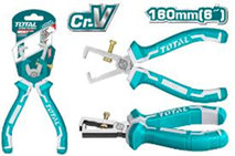 Wire Stripping Pliers THT25616