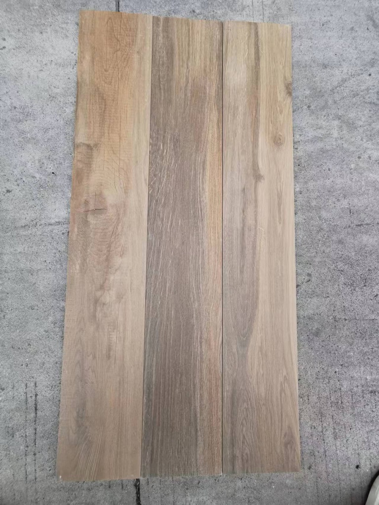Wooden tile Matt Grade AAA+ JXR12295A, 200*1202