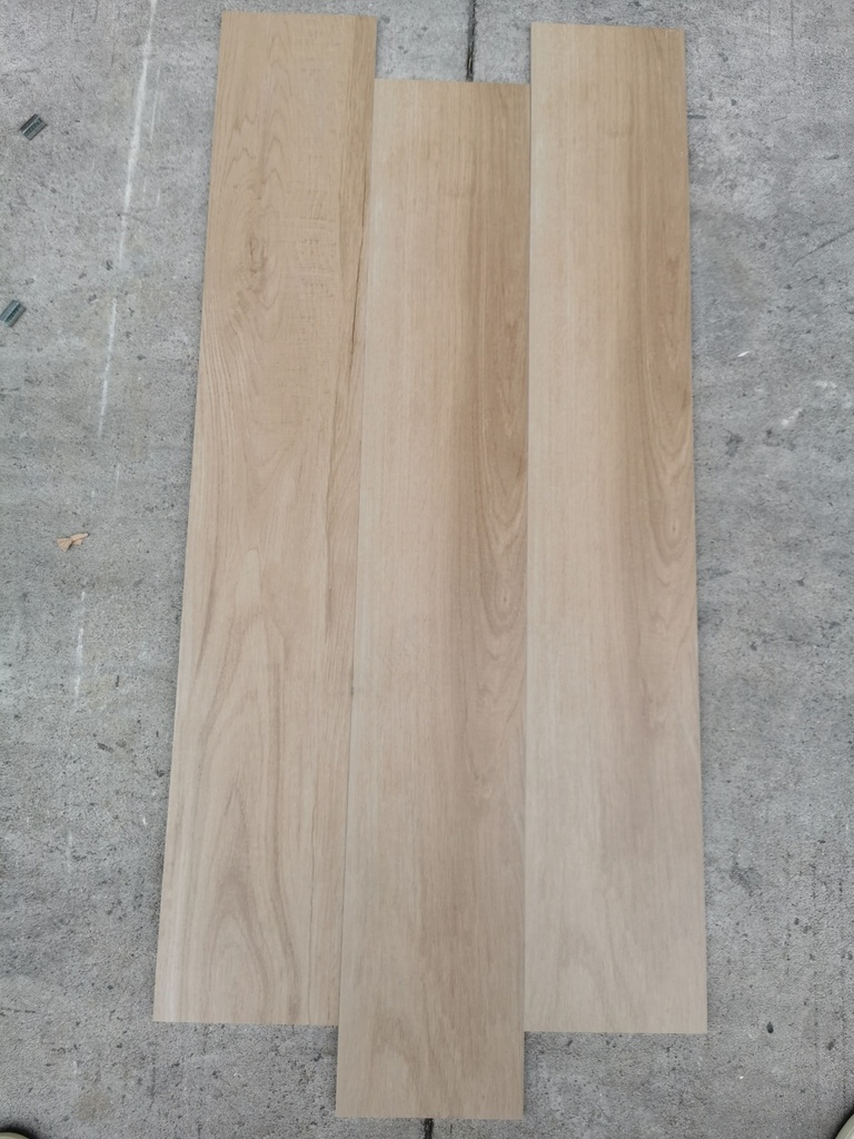 Wooden tile Matt Grade AAA+ JXE12233A, 200*1204