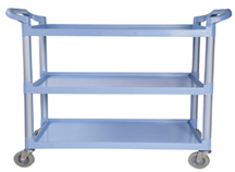 Thick trolley PC L:102cm