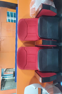 cenema chair AS-2026
double
5 sets
(10seats)