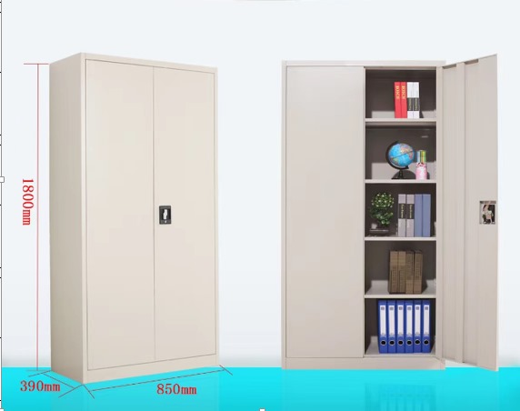 Filing cabinet  HX-W006        闪电文件柜