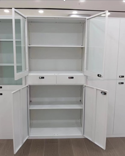 Filing cabinet  HX-W055SY      尚悦中二抽