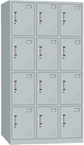 Filing cabinet  XS-160