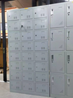 Filing cabinet  XS-212