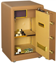 safe box XS-491