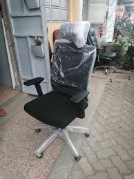 Office chair 402黑 #Black