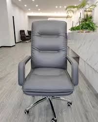 office chair A8068 #Ash