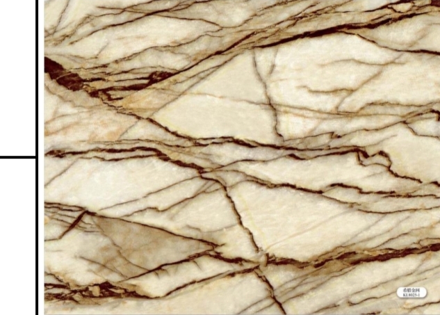UV Marble sheet 5-PET