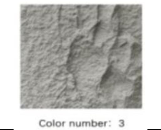 PU stone 3