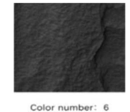 PU stone 6