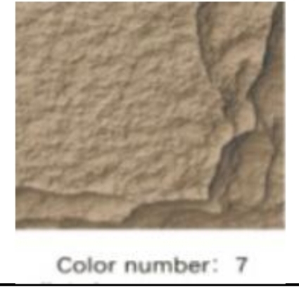 PU stone 7