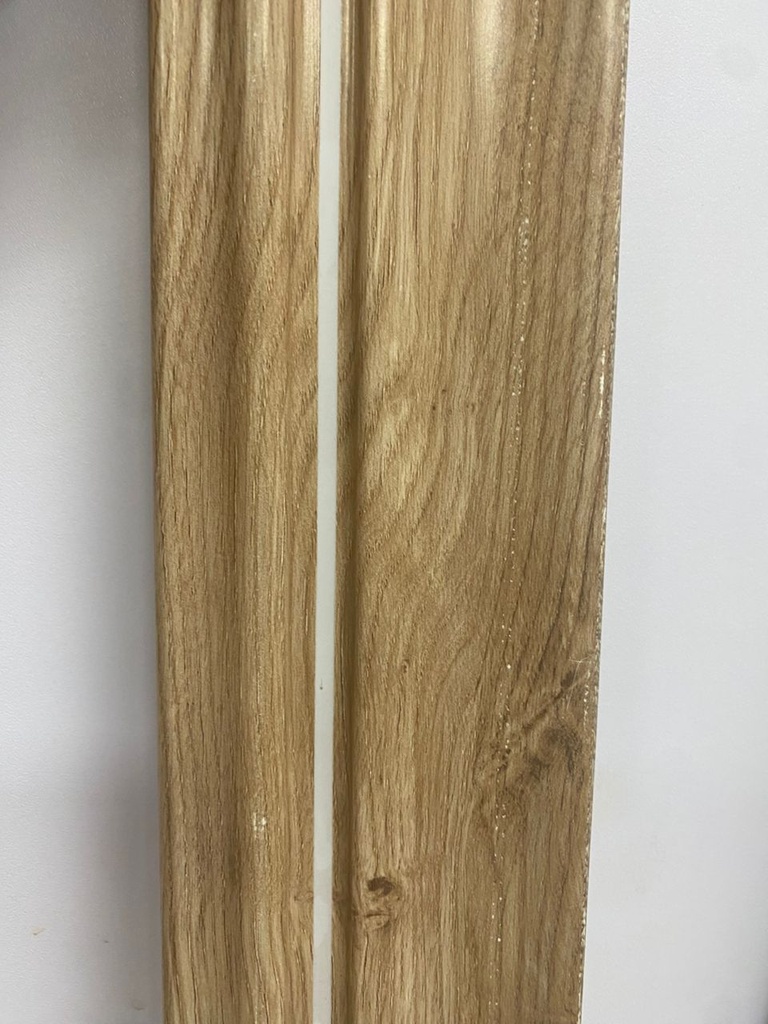 PVC skirting 1022-1