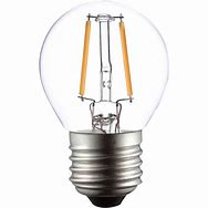 Bulb E27 G45 2700K