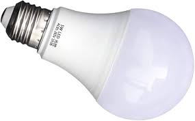 Bulb E27 A泡 18W 6000k