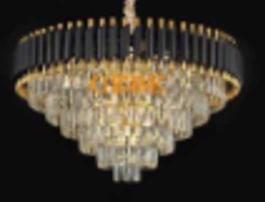 Hanging light  1207-600
