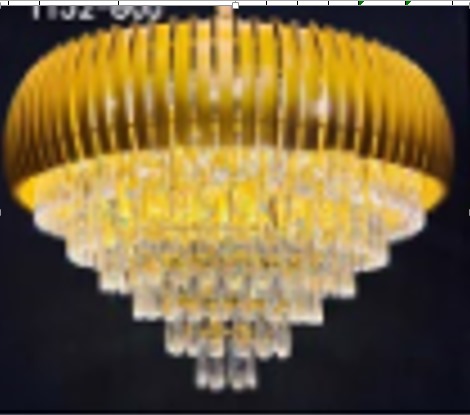 Hanging light  1152-600