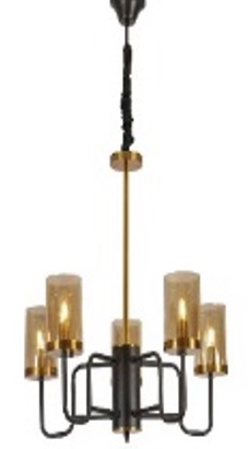 Chandelier 8938--5