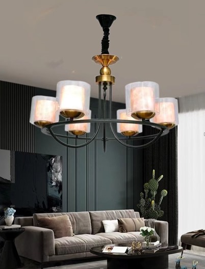 Chandelier 8916--6