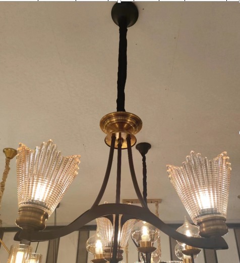 Chandelier 8728--3