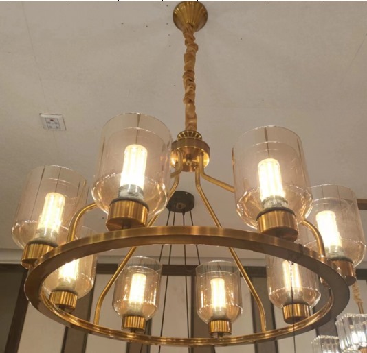 Chandelier 8019--8