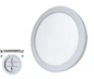 LED PANEL LIGHT  PL2-12R, 12W
